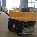 Types of Road Roller 1 ton Self-propelled Vibratory Road Rollers ( FYL-800C)